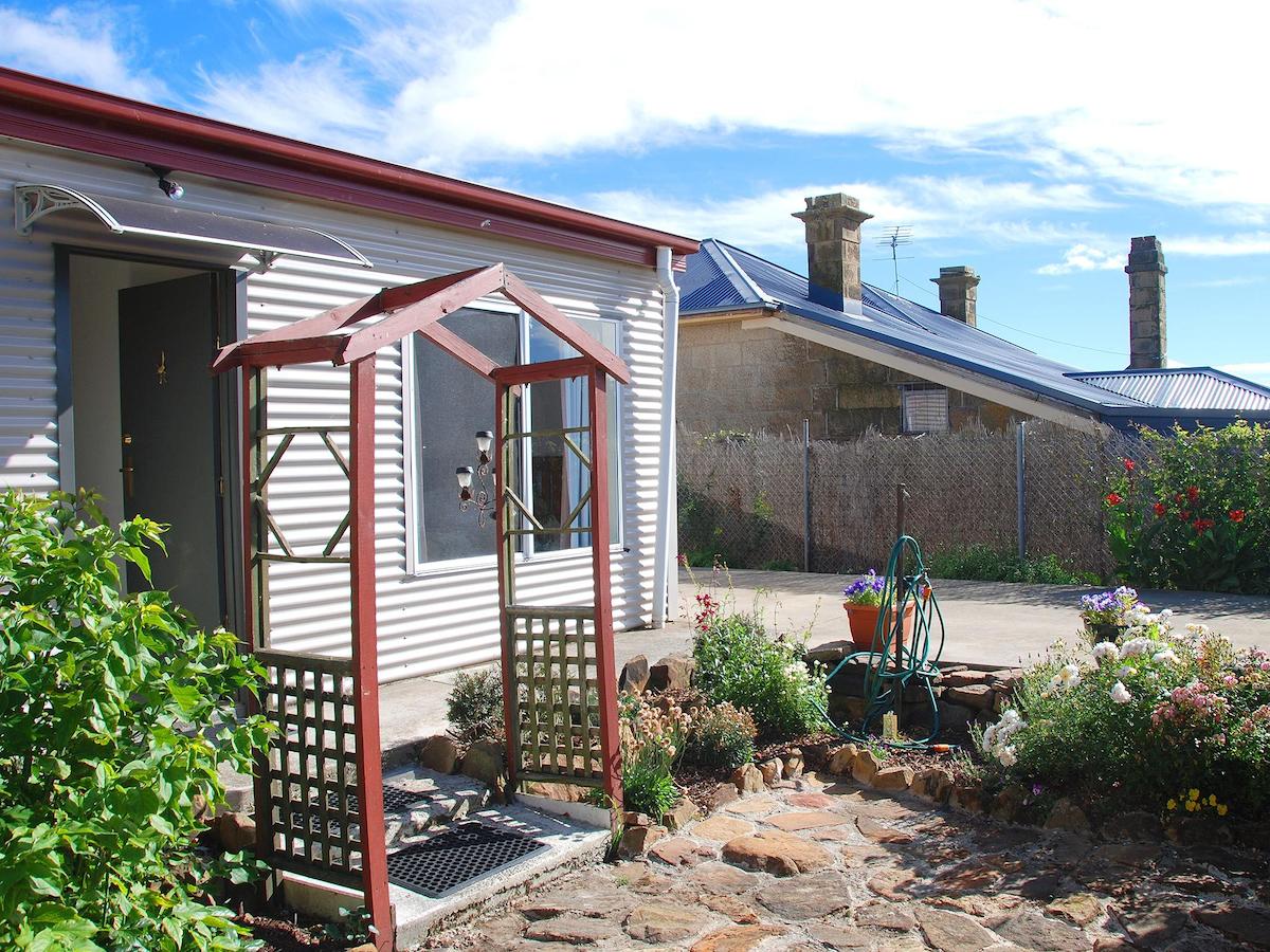Mount Seymour TAS Accommodation Sunshine Coast