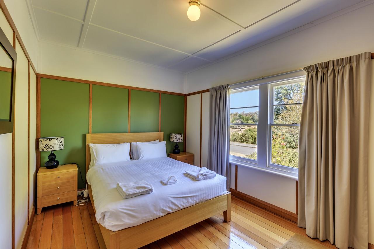 Tarraleah TAS Accommodation Sunshine Coast