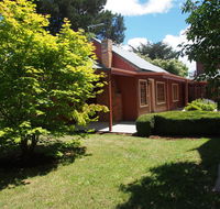 Tahara Cottage - Accommodation Sunshine Coast