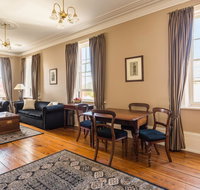 Grand Old Duke - Accommodation Sunshine Coast