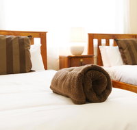 Catherine Lodge Farm Gate Cottages - Accommodation Sunshine Coast
