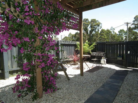 Harlea - Accommodation Sunshine Coast 10