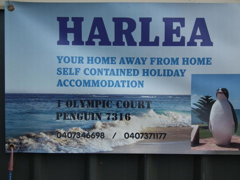 Harlea - Accommodation Sunshine Coast 21