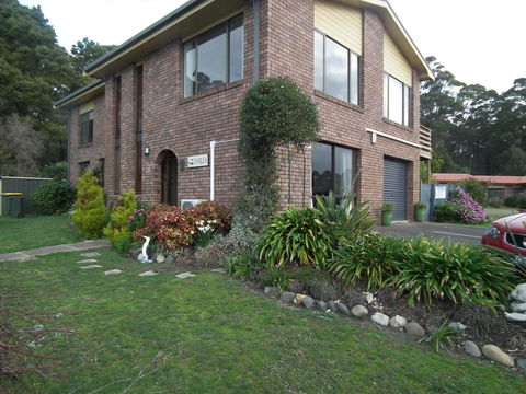 Harlea - Accommodation Sunshine Coast 11