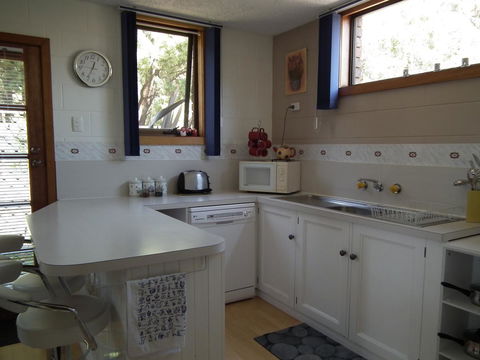 Harlea - Accommodation Sunshine Coast 9