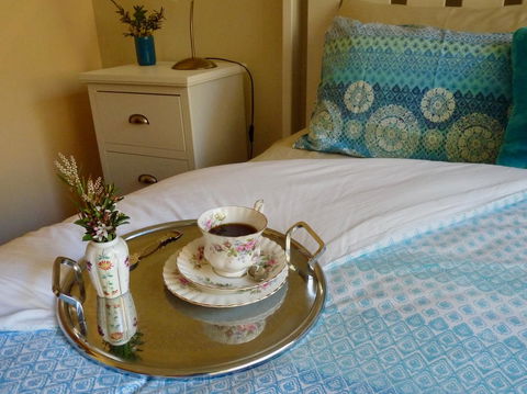 Eagles Rise Tasmania - Accommodation Sunshine Coast 14