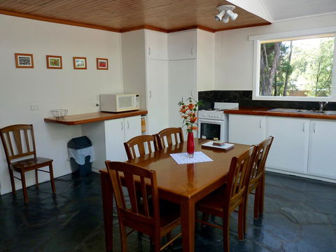 Eagles Rise Tasmania - Accommodation Sunshine Coast 31