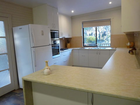 Eagles Rise Tasmania - Accommodation Sunshine Coast 8