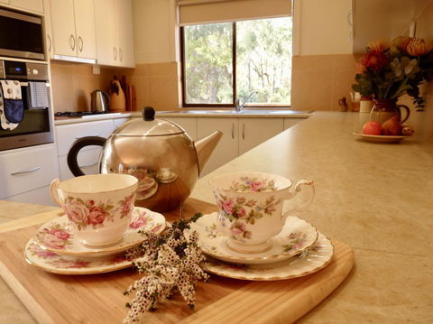 Eagles Rise Tasmania - Accommodation Sunshine Coast 4