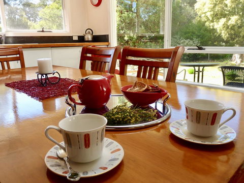 Eagles Rise Tasmania - Accommodation Sunshine Coast 12
