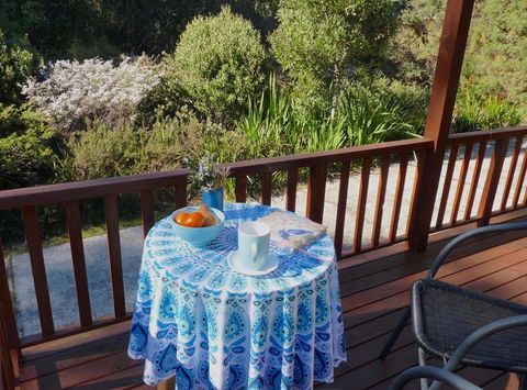 Eagles Rise Tasmania - Accommodation Sunshine Coast 15
