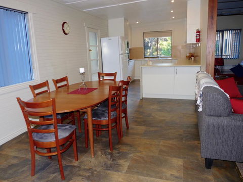 Eagles Rise Tasmania - Accommodation Sunshine Coast 1