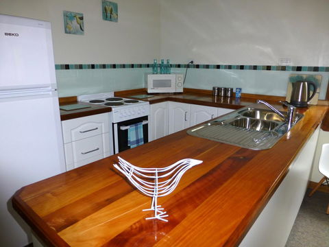 Eagles Rise Tasmania - Accommodation Sunshine Coast 0