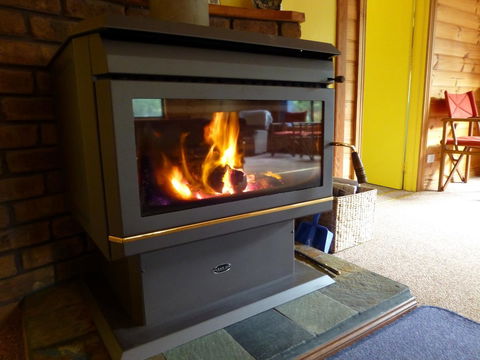 Eagles Rise Tasmania - Accommodation Sunshine Coast 26