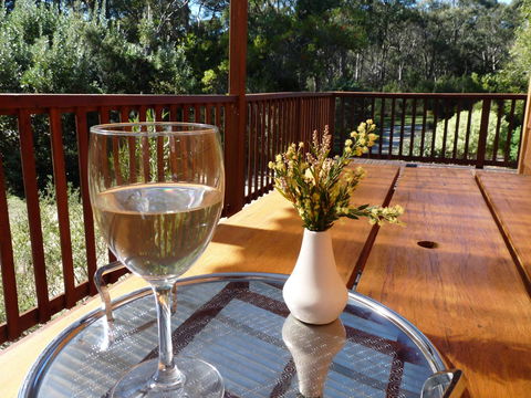 Eagles Rise Tasmania - Accommodation Sunshine Coast 17