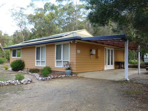 Eagles Rise Tasmania - Accommodation Sunshine Coast 5
