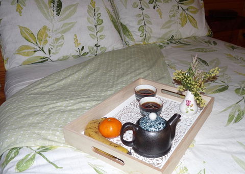 Eagles Rise Tasmania - Accommodation Sunshine Coast 22