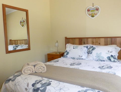 Eagles Rise Tasmania - Accommodation Sunshine Coast 2