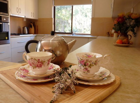 Eagles Rise Tasmania - Accommodation Sunshine Coast 16