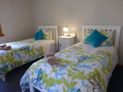 Eagles Rise Tasmania - Accommodation Sunshine Coast 7