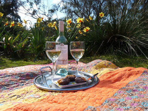 Eagles Rise Tasmania - Accommodation Sunshine Coast 3