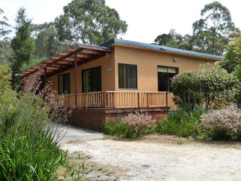 Eagles Rise Tasmania - Accommodation Sunshine Coast 9