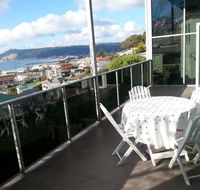 Harbour View Apartments - Accommodation Sunshine Coast