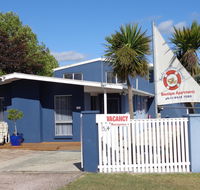 Sails on Port Sorell Boutique Apartments - Accommodation Sunshine Coast