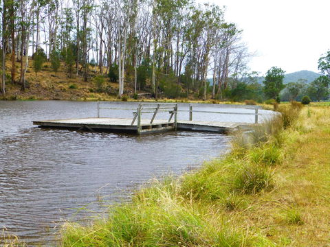 Quamby Pines Chalet - Accommodation Sunshine Coast 16