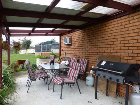 Quamby Pines Chalet - Accommodation Sunshine Coast 8