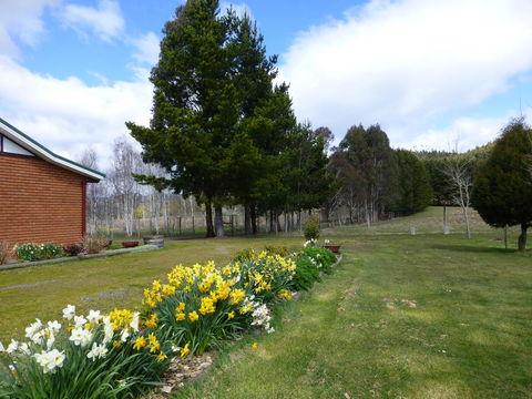 Quamby Pines Chalet - Accommodation Sunshine Coast 23