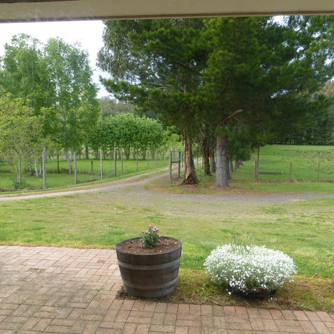 Quamby Pines Chalet - Accommodation Sunshine Coast 24