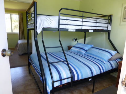 Quamby Pines Chalet - Accommodation Sunshine Coast 29