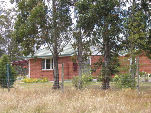 Quamby Pines Chalet - Accommodation Sunshine Coast 21