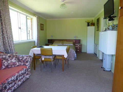Quamby Pines Chalet - Accommodation Sunshine Coast 27