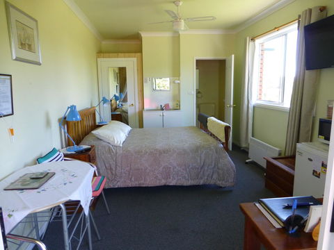 Quamby Pines Chalet - Accommodation Sunshine Coast 26