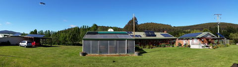 Quamby Pines Chalet - Accommodation Sunshine Coast 18