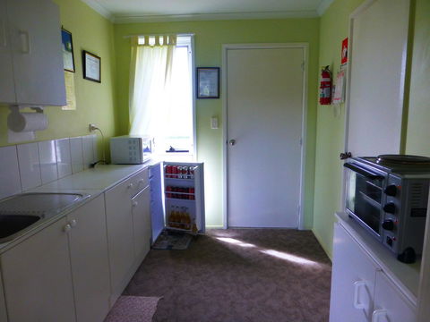 Quamby Pines Chalet - Accommodation Sunshine Coast 6