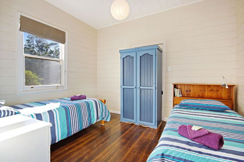 Naivasha Cottage - Accommodation Sunshine Coast 10