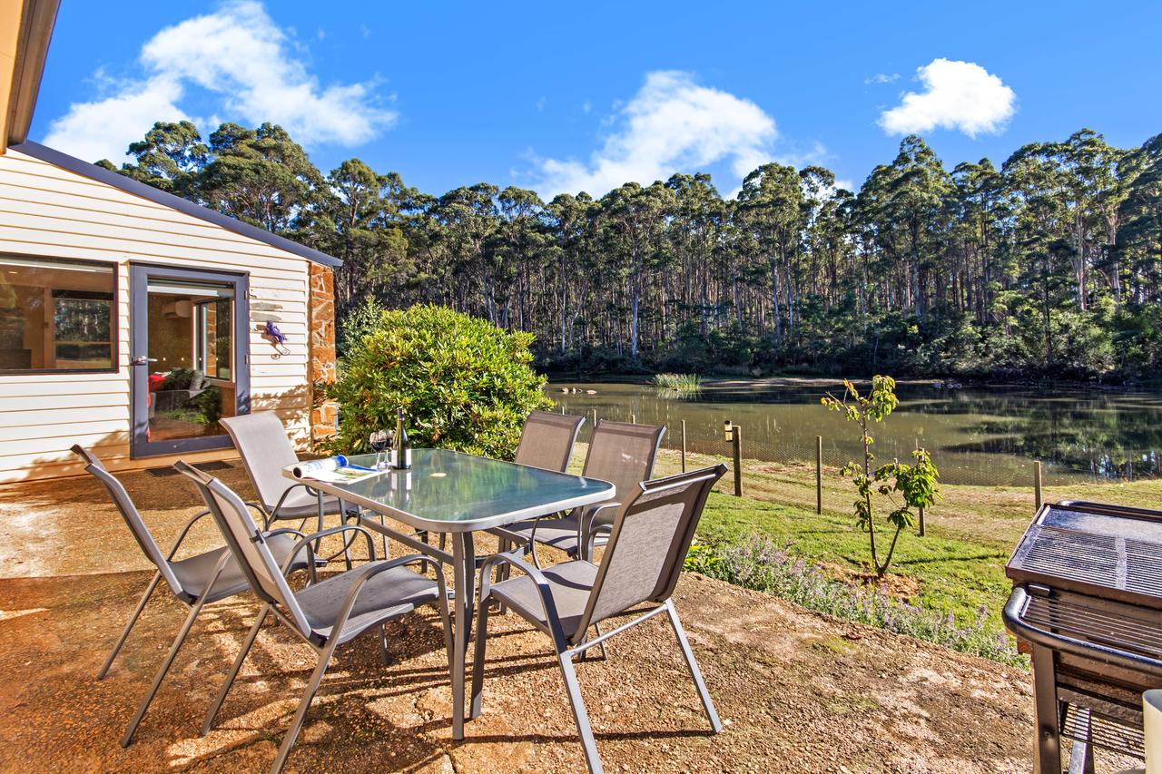Reedy Marsh TAS Accommodation Sunshine Coast