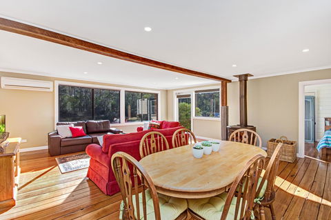 Naivasha Cottage - Accommodation Sunshine Coast 5