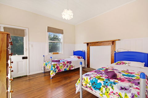 Naivasha Cottage - Accommodation Sunshine Coast 9