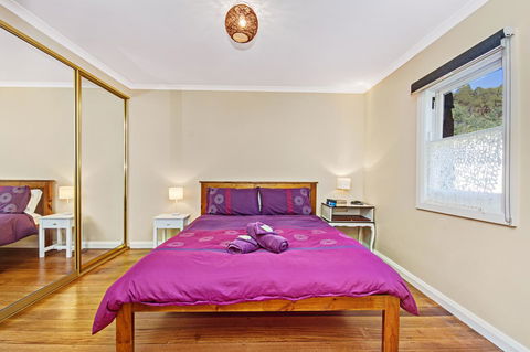 Naivasha Cottage - Accommodation Sunshine Coast 8