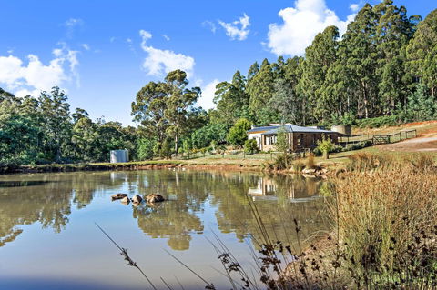 Naivasha Cottage - Accommodation Sunshine Coast 2
