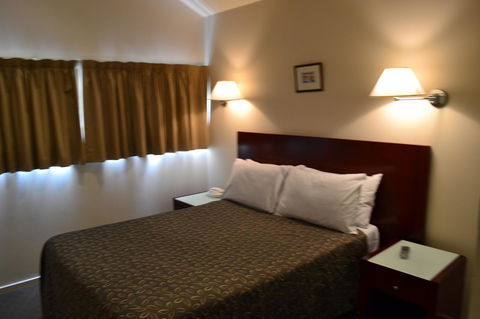 Lufra Hotel And Apartments - Accommodation Sunshine Coast 10