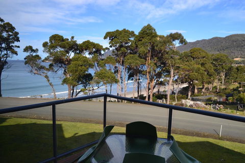 Lufra Hotel And Apartments - Accommodation Sunshine Coast 14