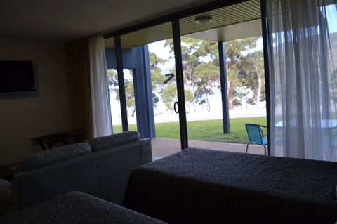 Lufra Hotel And Apartments - Accommodation Sunshine Coast 28
