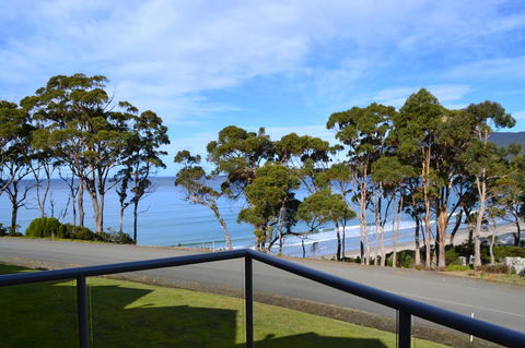 Lufra Hotel And Apartments - Accommodation Sunshine Coast 2