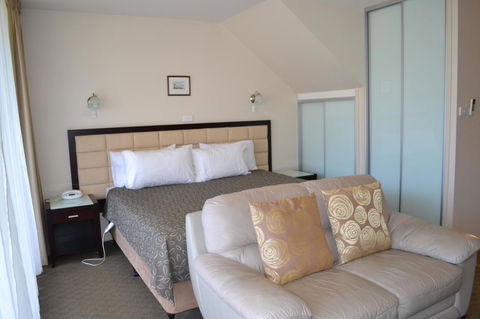 Lufra Hotel And Apartments - Accommodation Sunshine Coast 22