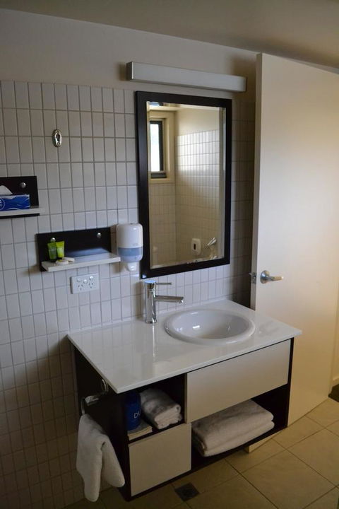 Lufra Hotel And Apartments - Accommodation Sunshine Coast 26
